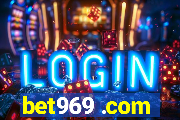 bet969 .com